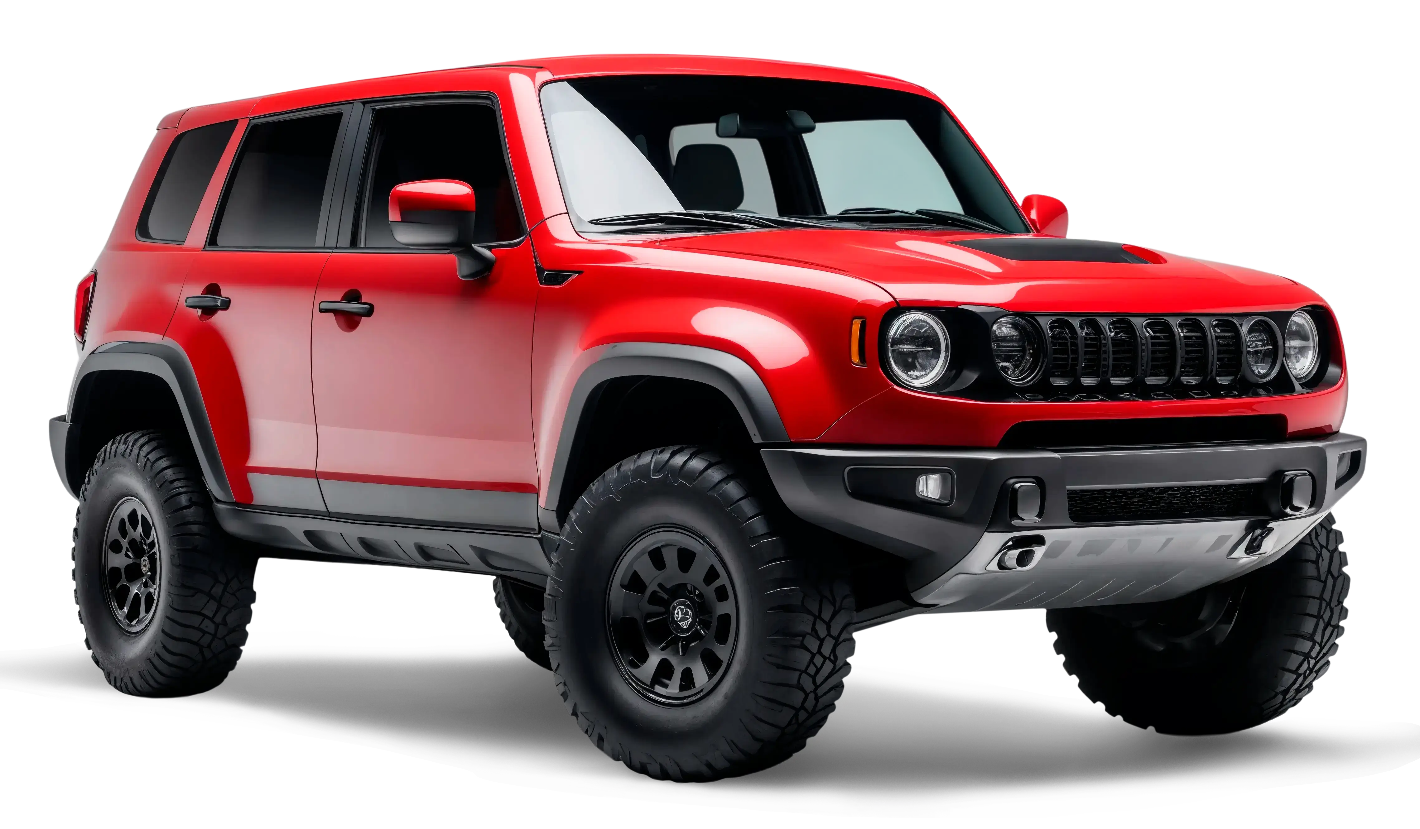 Rent A Car Salalah