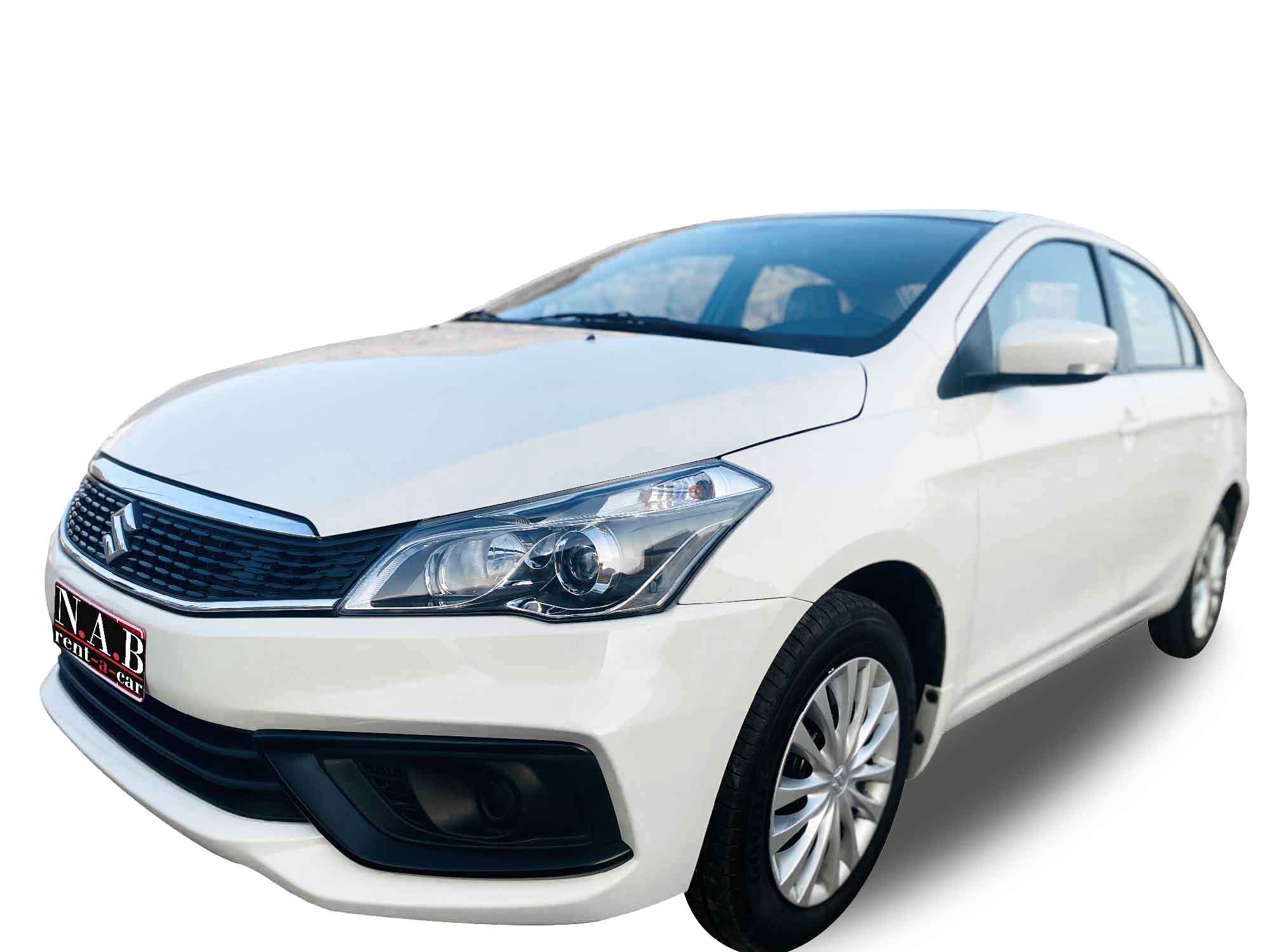 Muscat Airport car hire