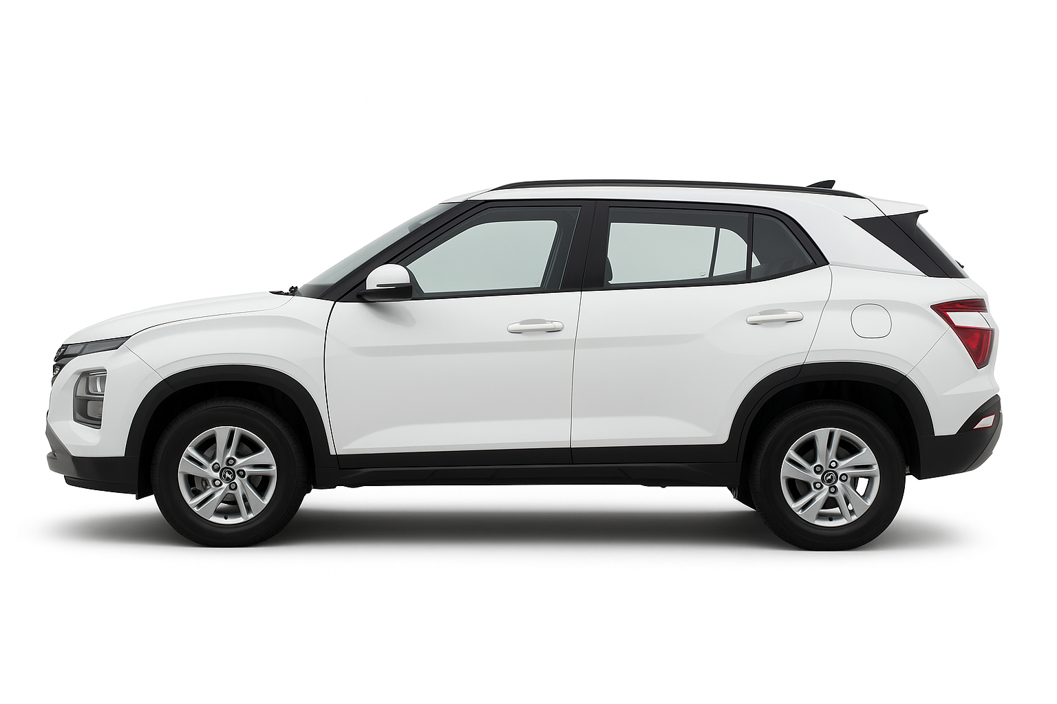 Hyundai Creta 1.5 Ltr