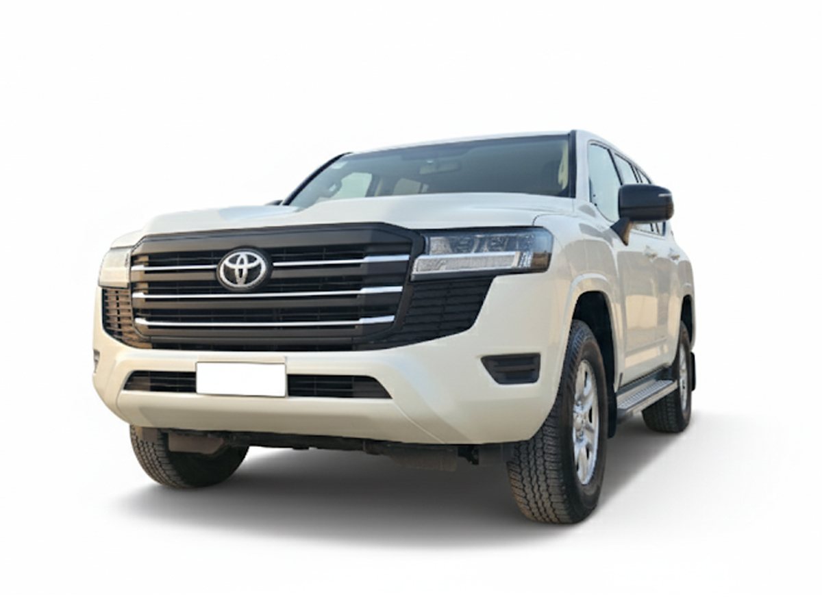 Car rental muscat airport