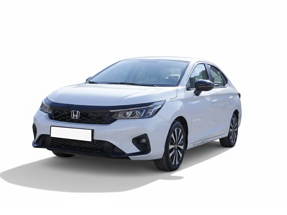 Honda City 1.5 LTR