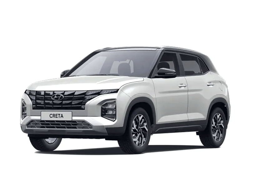 Hyundai Creta 1.5 Ltr