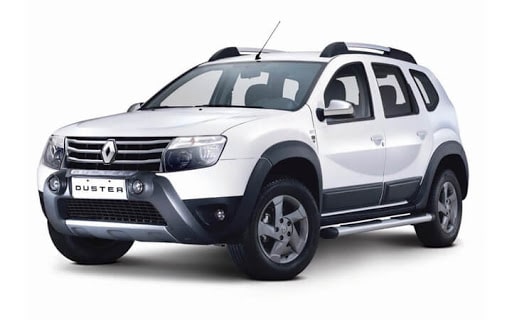 Renault Duster. 2.0 ltr 4 WD