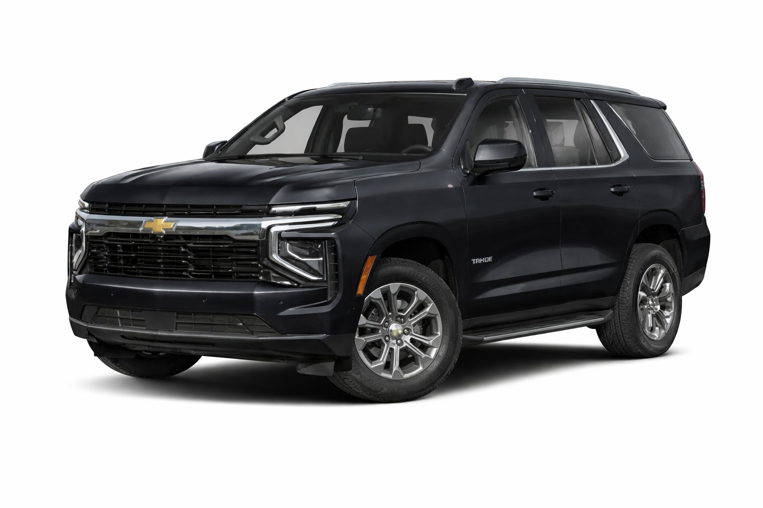 Chevrolet Tahoe 5.3 4 WD